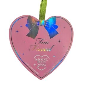 Too Faced Sweet Taffy Lip Gloss Set Perfect Valentines Gift ❤️❤️❤️❤️